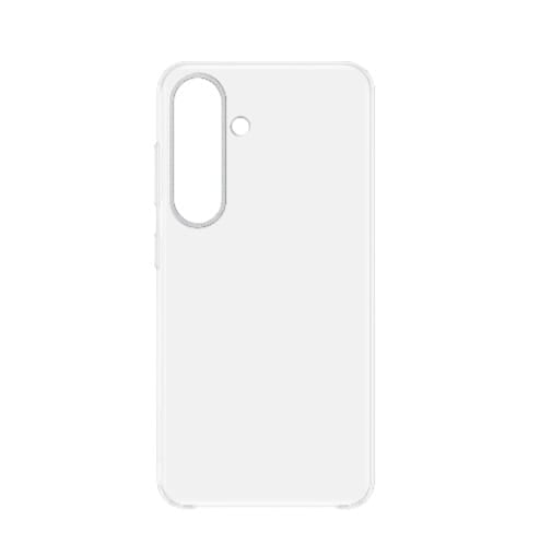 CASE SAMSUNG CLEAR GALAXY S25 TRANSPARENTE - 3