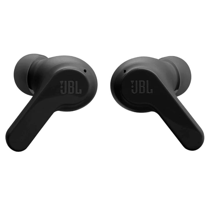 AUDIFONOS JBL WAVE BUDS 2 BLACK - 4
