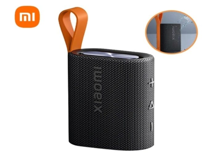 PARLANTE XIAOMI SOUND POCKET - 1