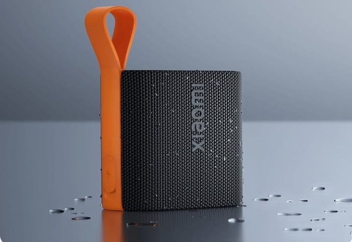 PARLANTE XIAOMI SOUND POCKET - 2