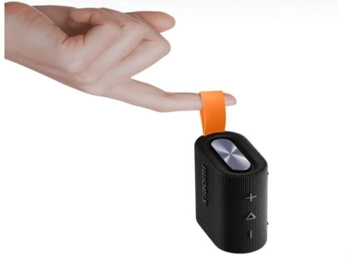 PARLANTE XIAOMI SOUND POCKET - 3