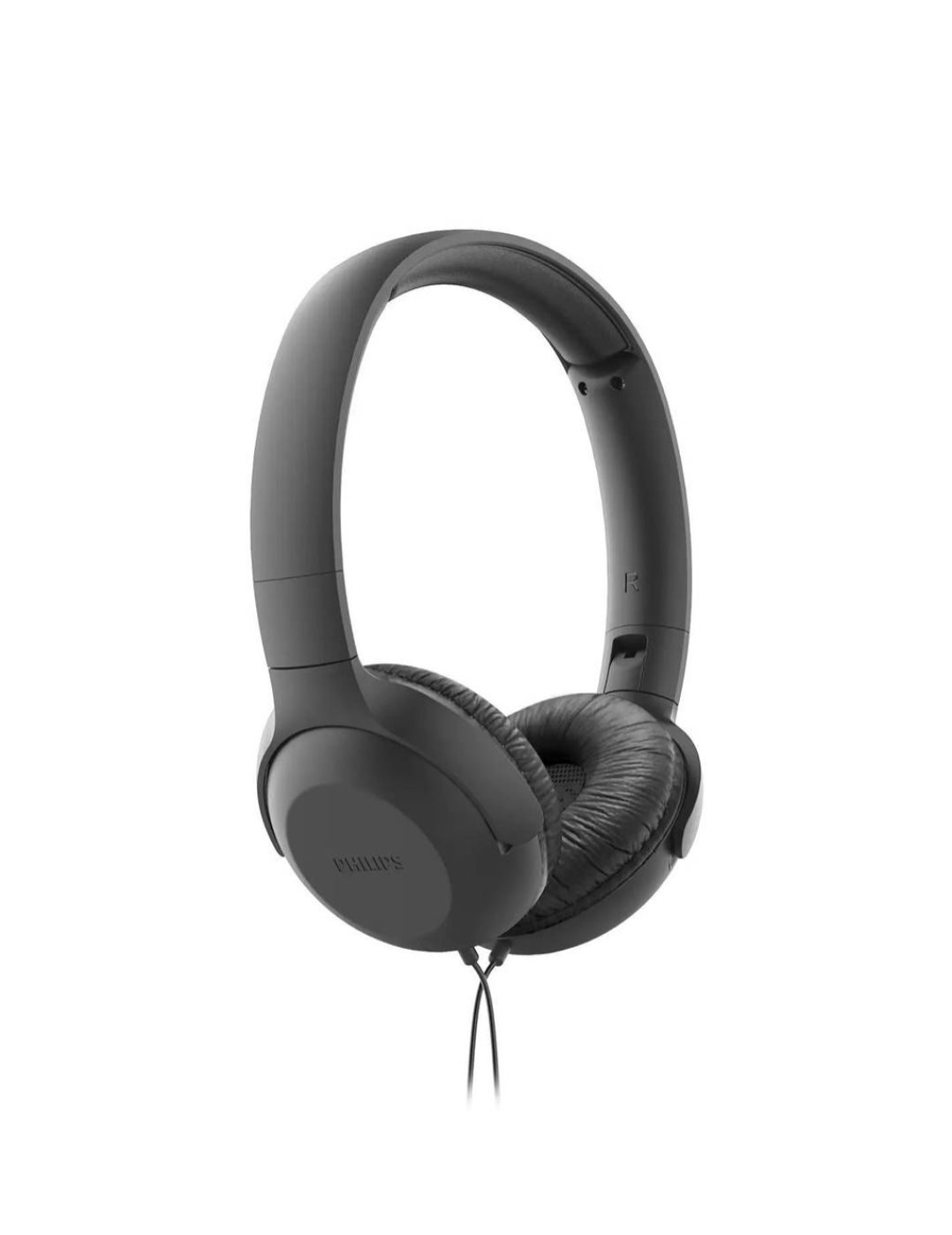 AUDIFONOS PHILIPS HEADPHONES 2000 SERIES 201BK - 1