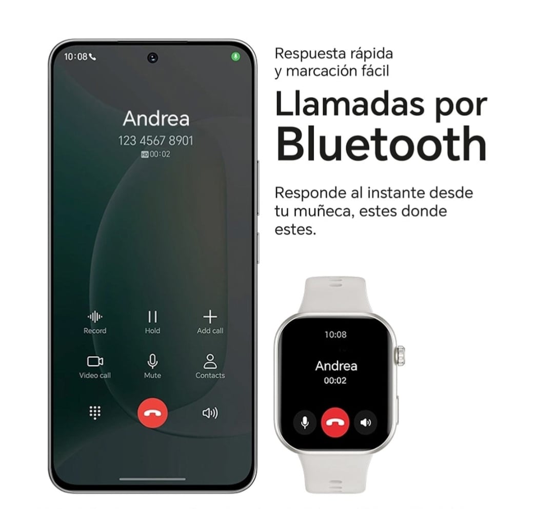 AUDIFONOS HONOR CHOICE EARBUDS X7 LITE - 4