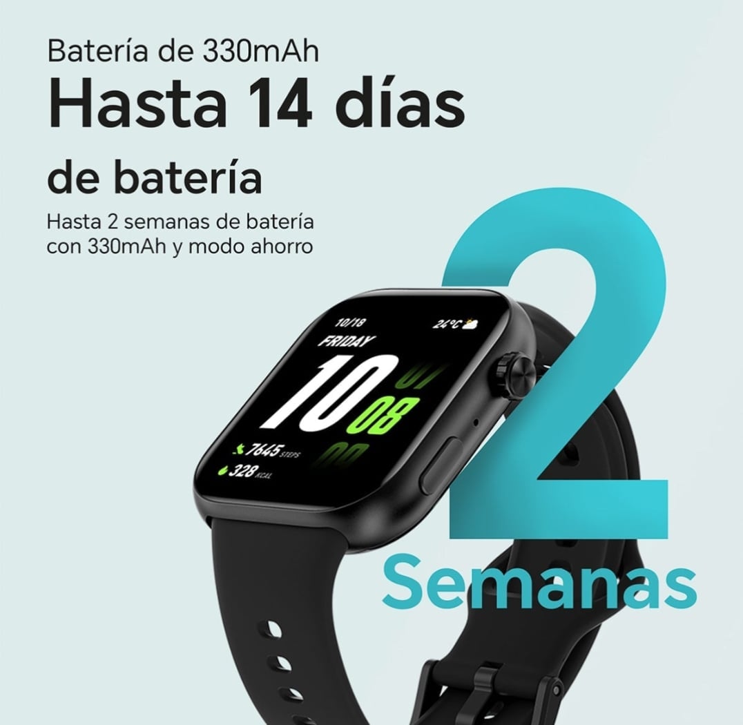HONOR CHOICE WATCH 2I - 3