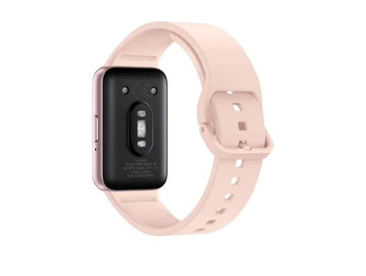 SMARTWATCH SAMSUNG ROSADO GALAXY FIT3 - 3