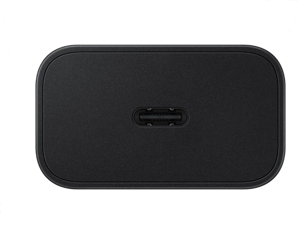 ADAPTADOR SAMSUNG TIPO C -25W BLACK - 3