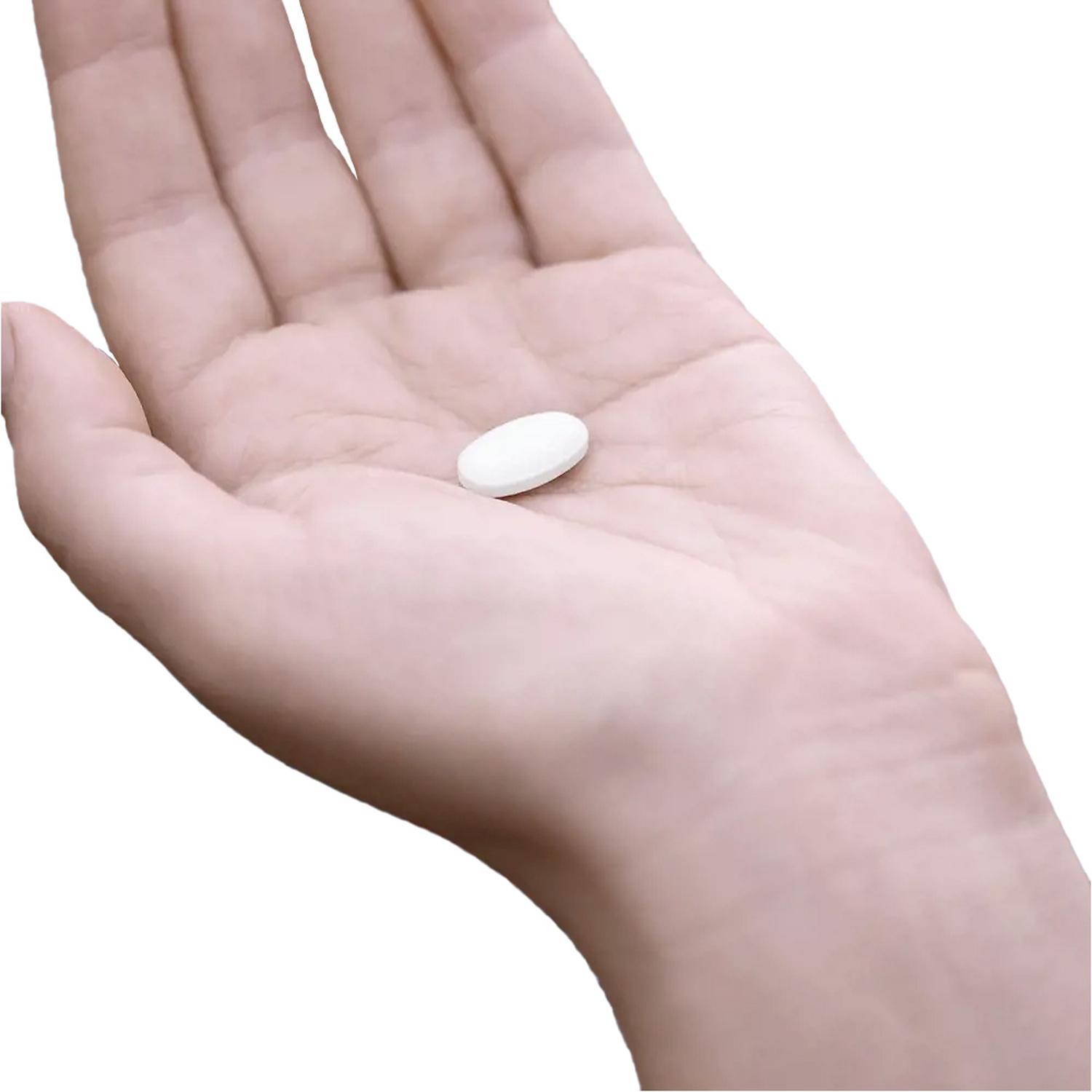 MAGNESIO MARINO Y VITAMINA B6 30 TABLETAS WELLOSOPHY - 5