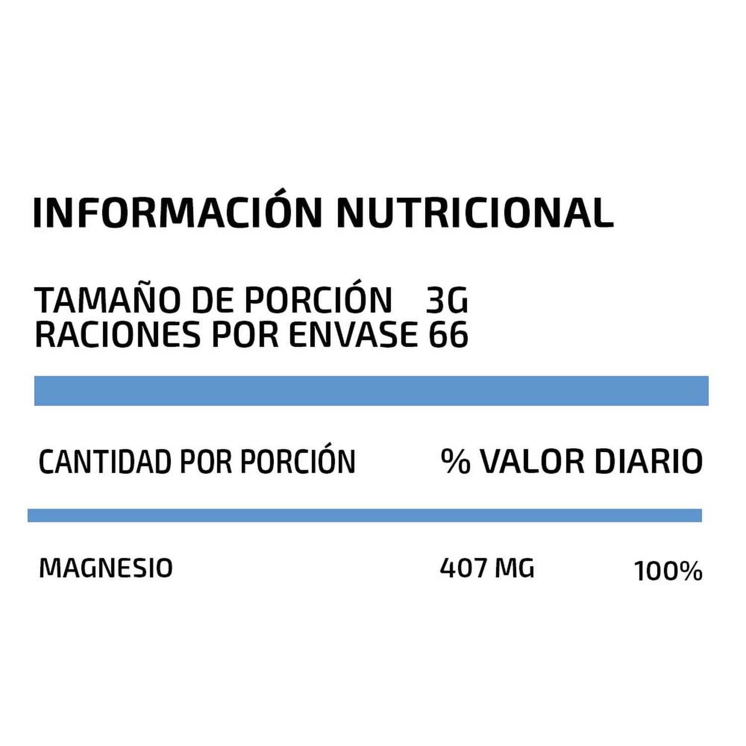 ASTAXANTINA CÁPSULAS + GLICINATO 200 G MUJER AGUAJE - 4