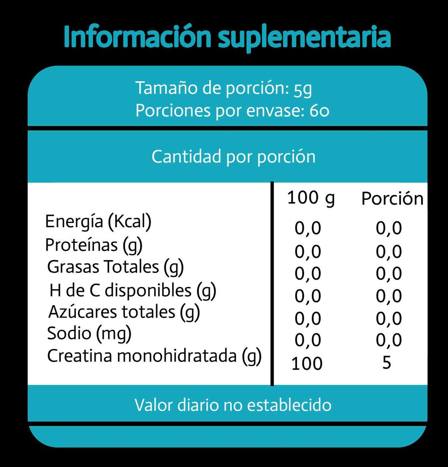 CREATINA + ASTAXANTINA CÁPSULAS MACA WORKS - 4