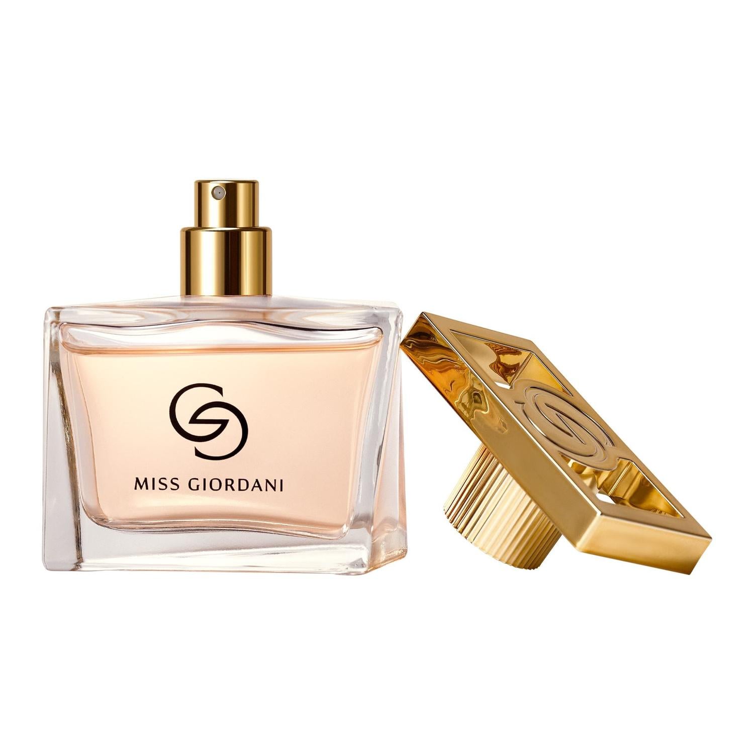 MISS GIORDANI EAU DE PARFUM 50 ML - 1