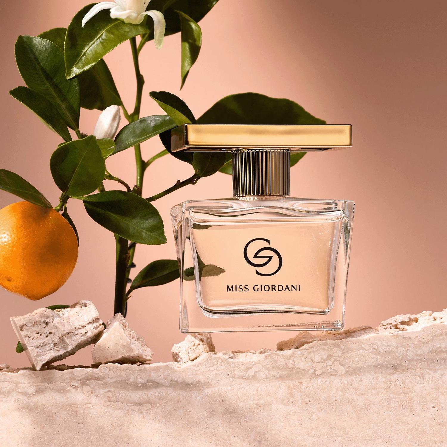 MISS GIORDANI EAU DE PARFUM 50 ML - 2