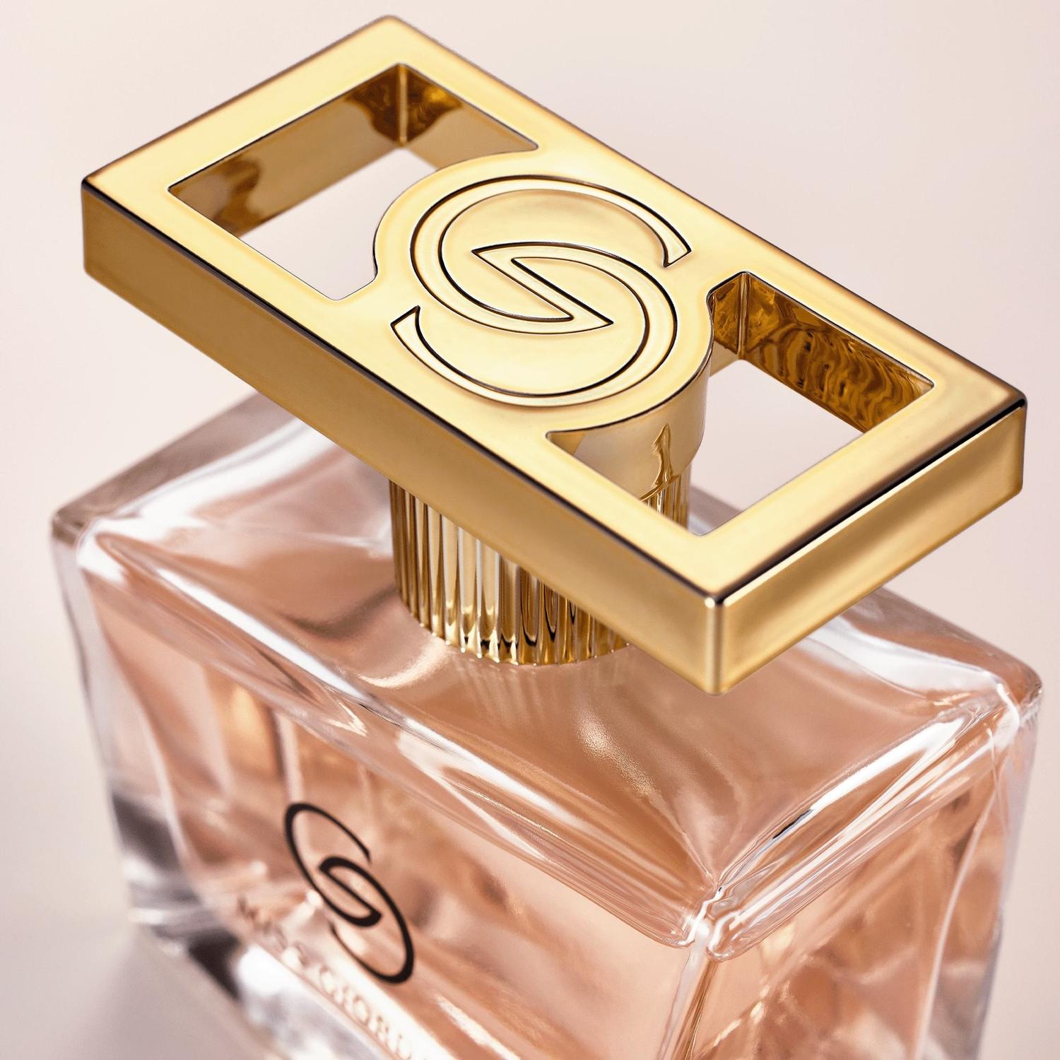 MISS GIORDANI EAU DE PARFUM 50 ML - 4