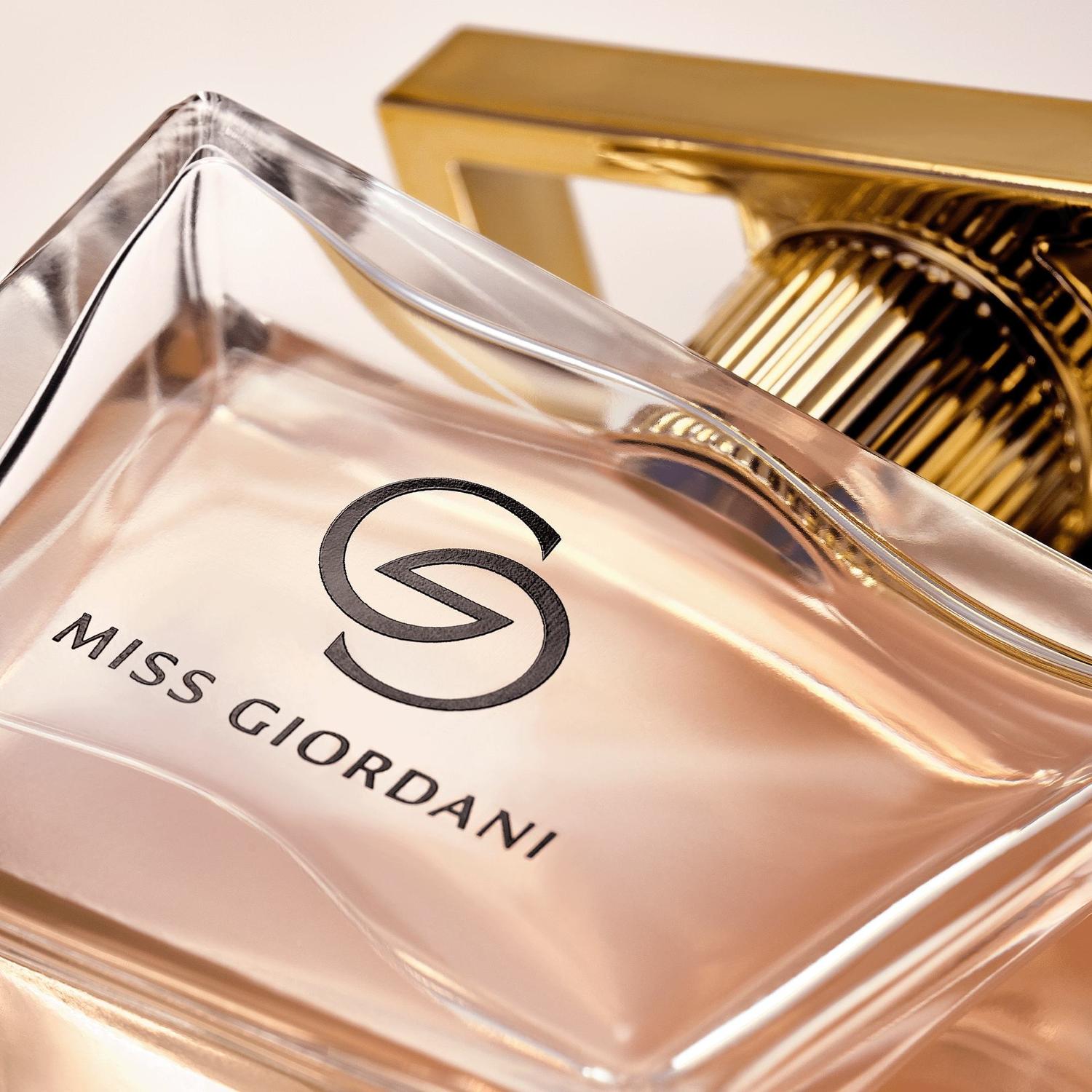 MISS GIORDANI EAU DE PARFUM 50 ML - 5