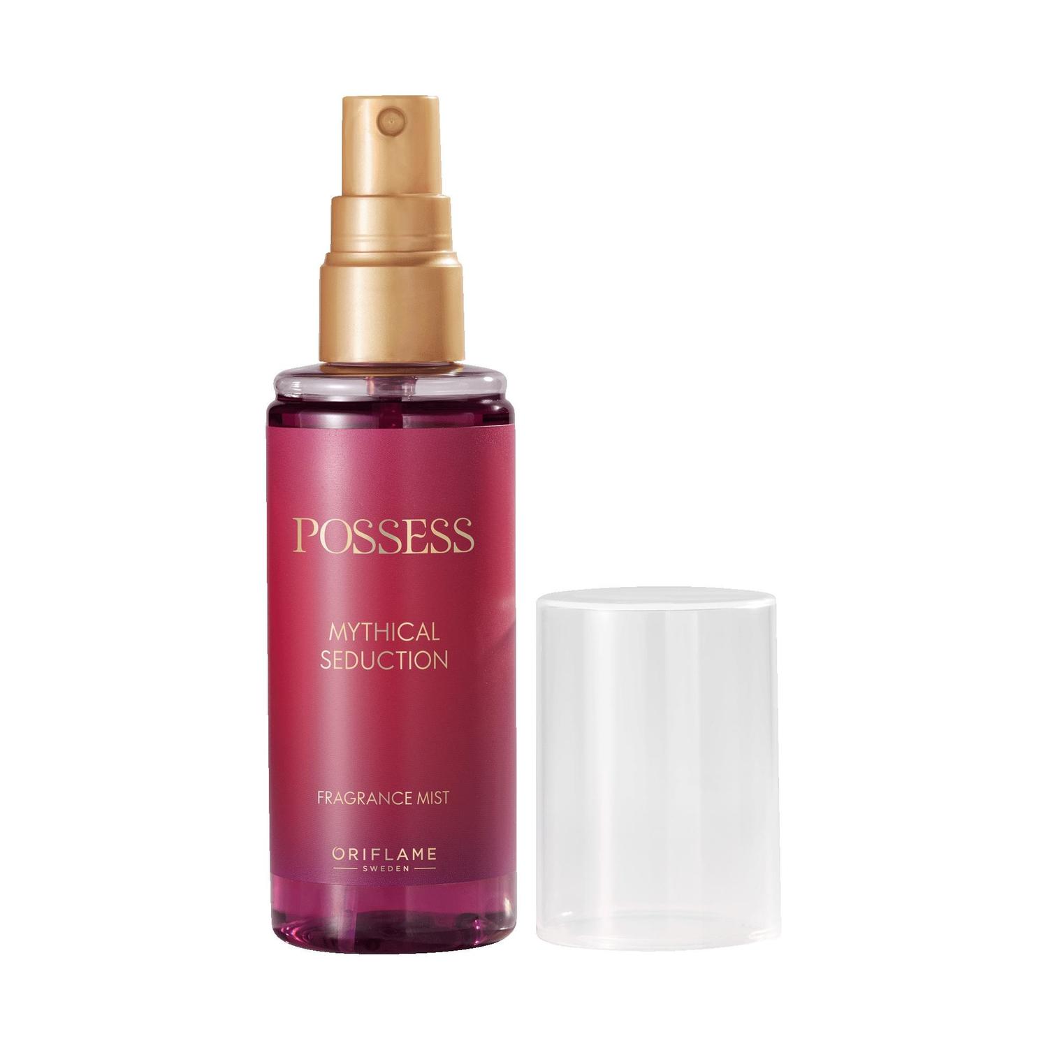 FRAGANCIA CORPORAL POSSESS MYTHICAL SEDUCTION 100 ML - 1