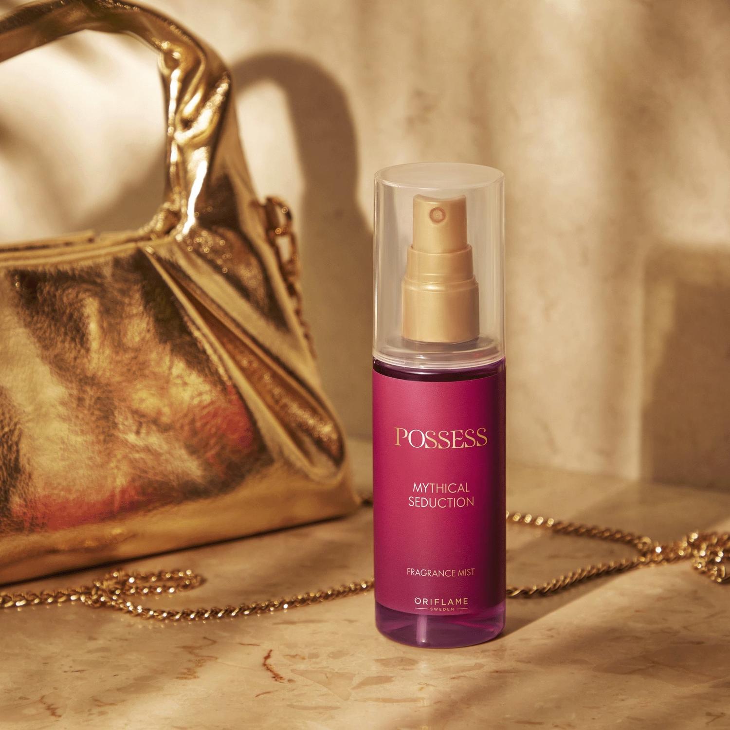 FRAGANCIA CORPORAL POSSESS MYTHICAL SEDUCTION 100 ML - 2