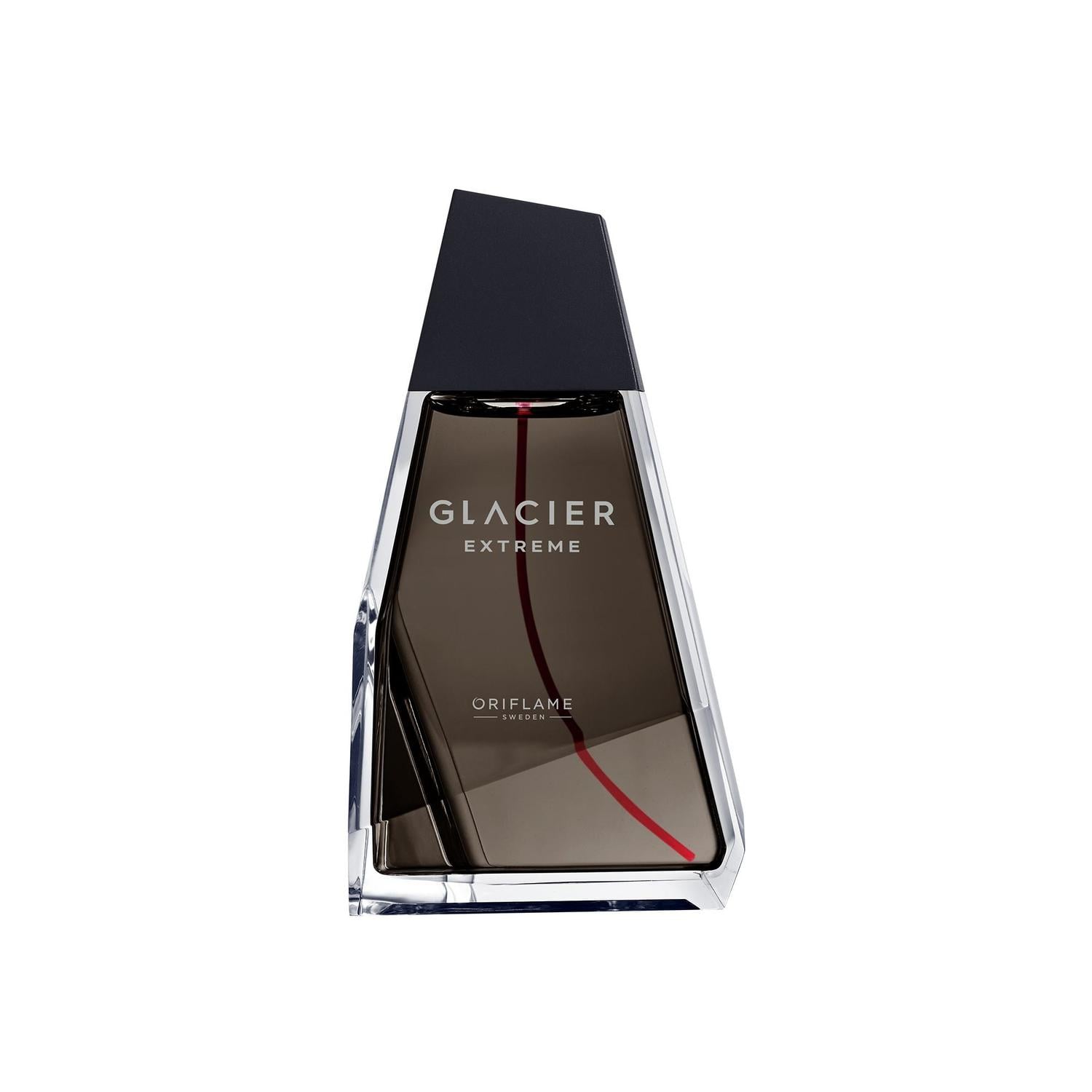 GLACIER EXTREME EAU DE TOILETTE 100 ML - 1