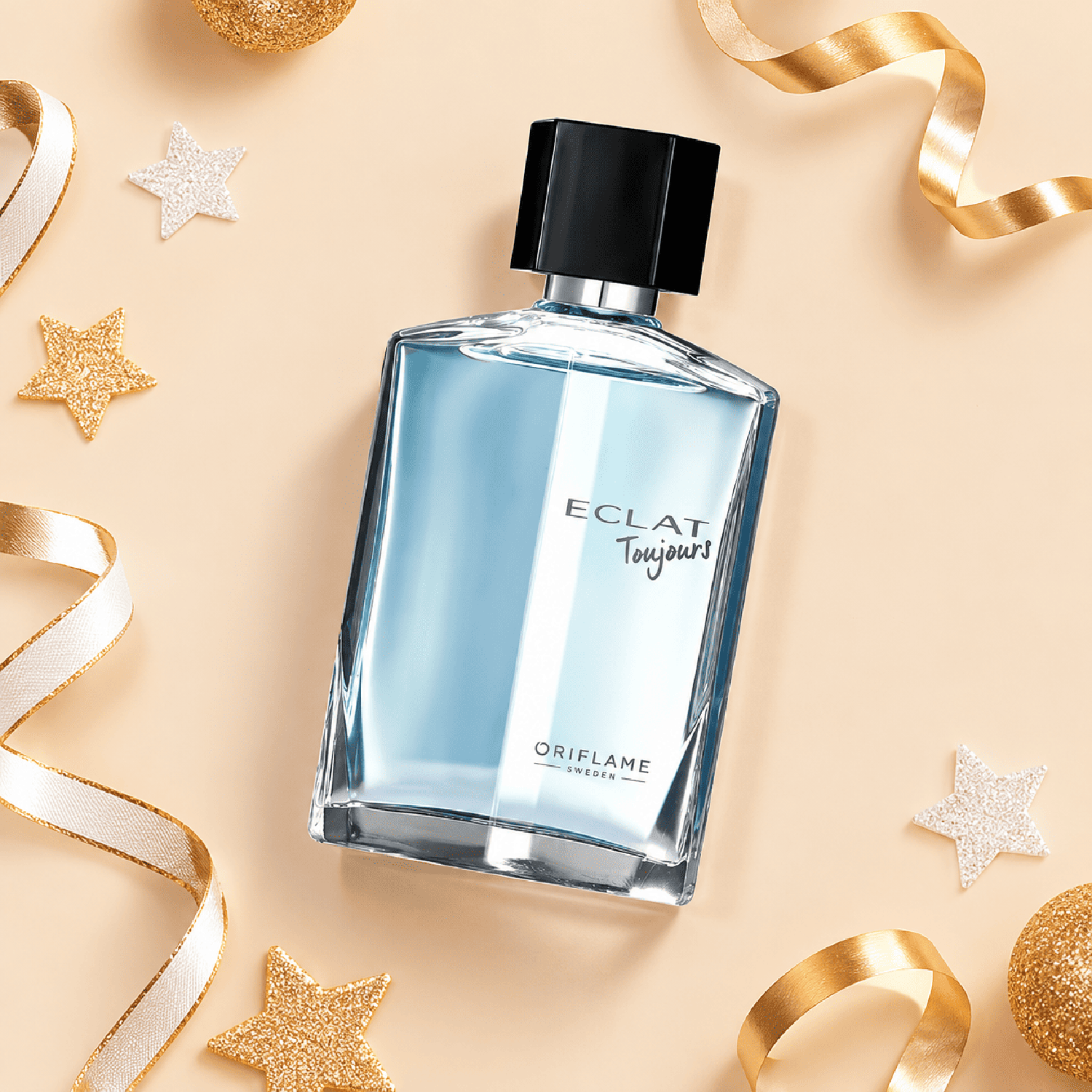 ECLAT TOUJOURS EAU DE TOILETTE 75 ML - 4