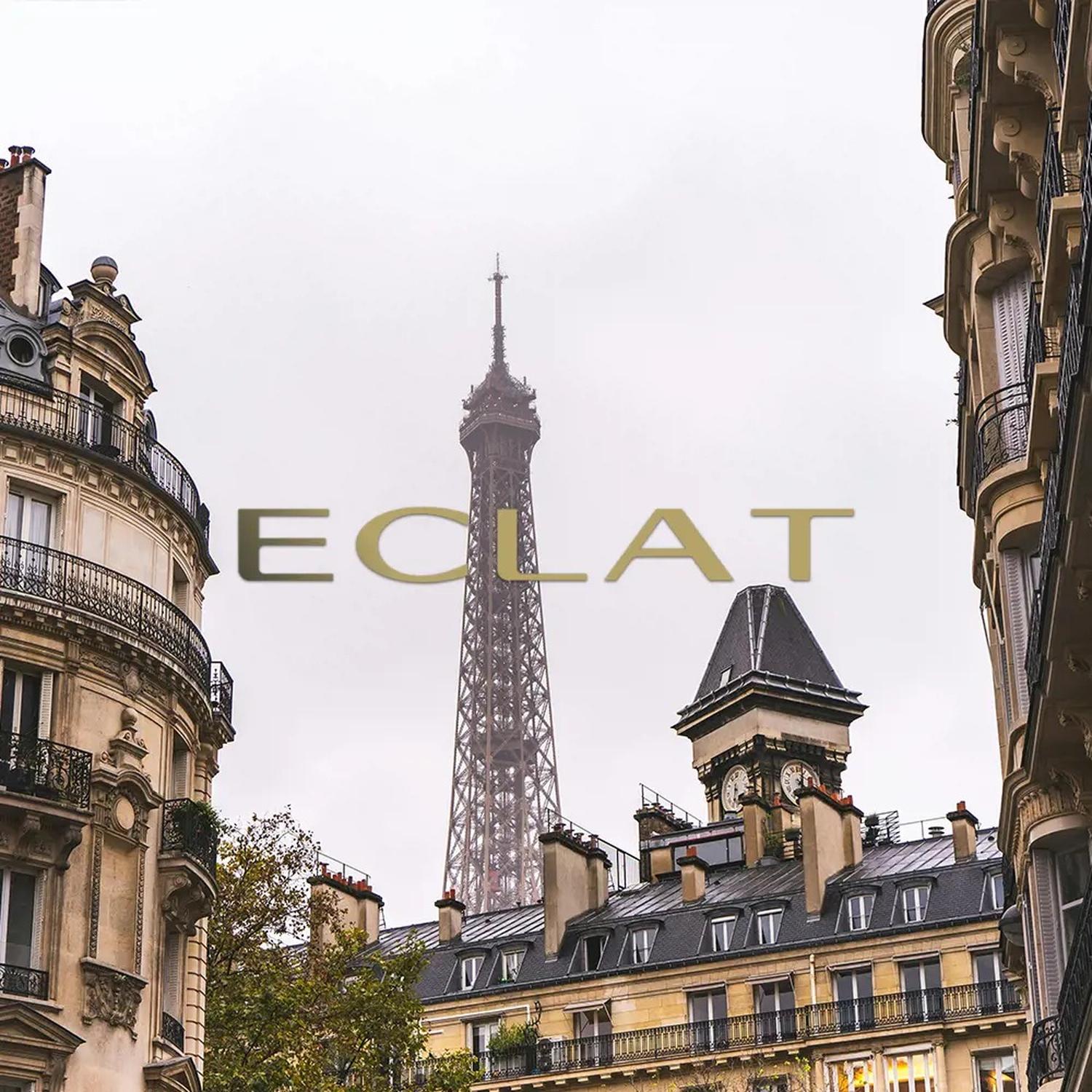 ECLAT MADEMOISELLE EAU DE TOILETTE 50 ML - 4