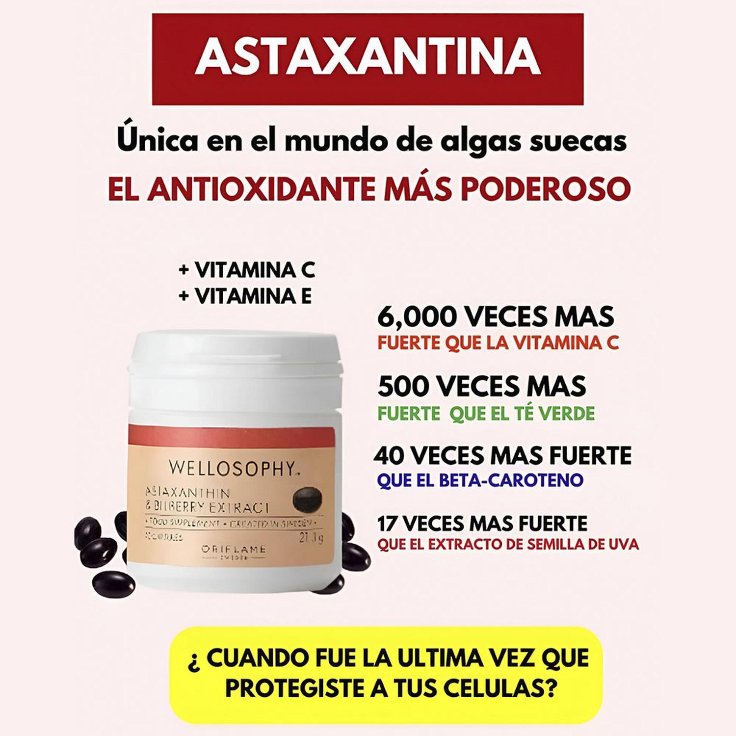 RESVERPOWER Y ASTAXANTINA WELLOSOPHY - 3