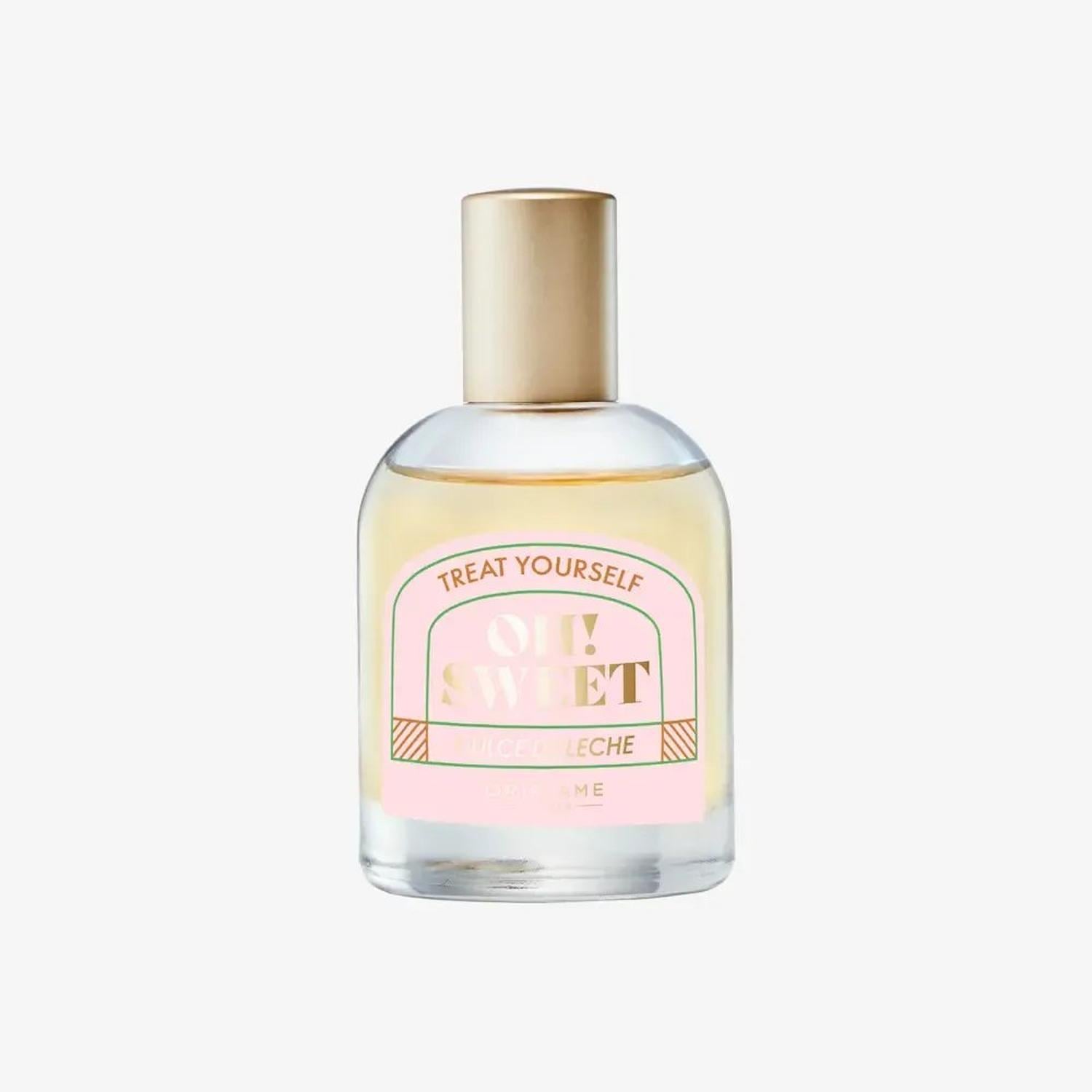 EAU DE TOILETTE OH! SWEET DULCE DE LECHE - 3