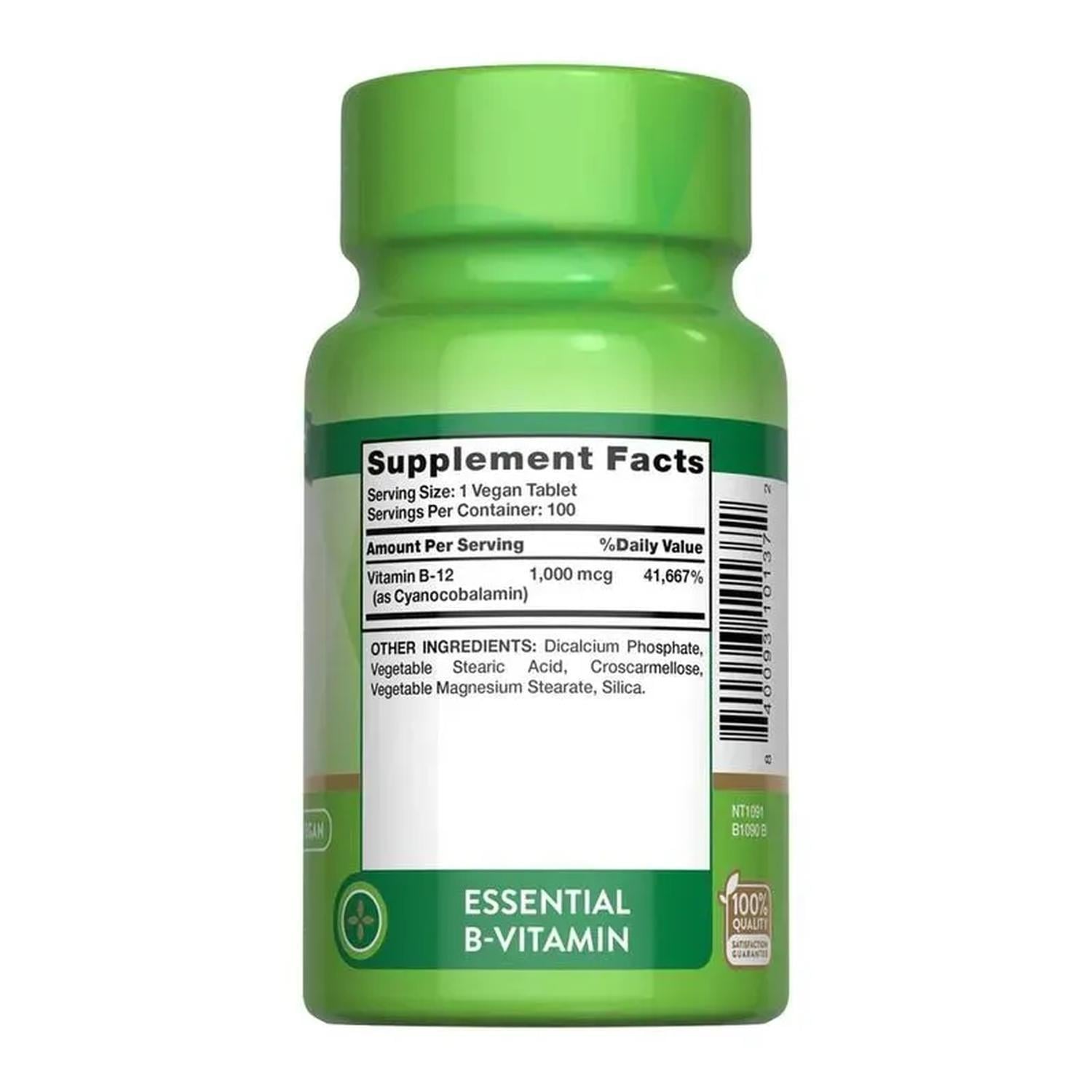 OMEGA 360 + VITAMINA B12 - 4