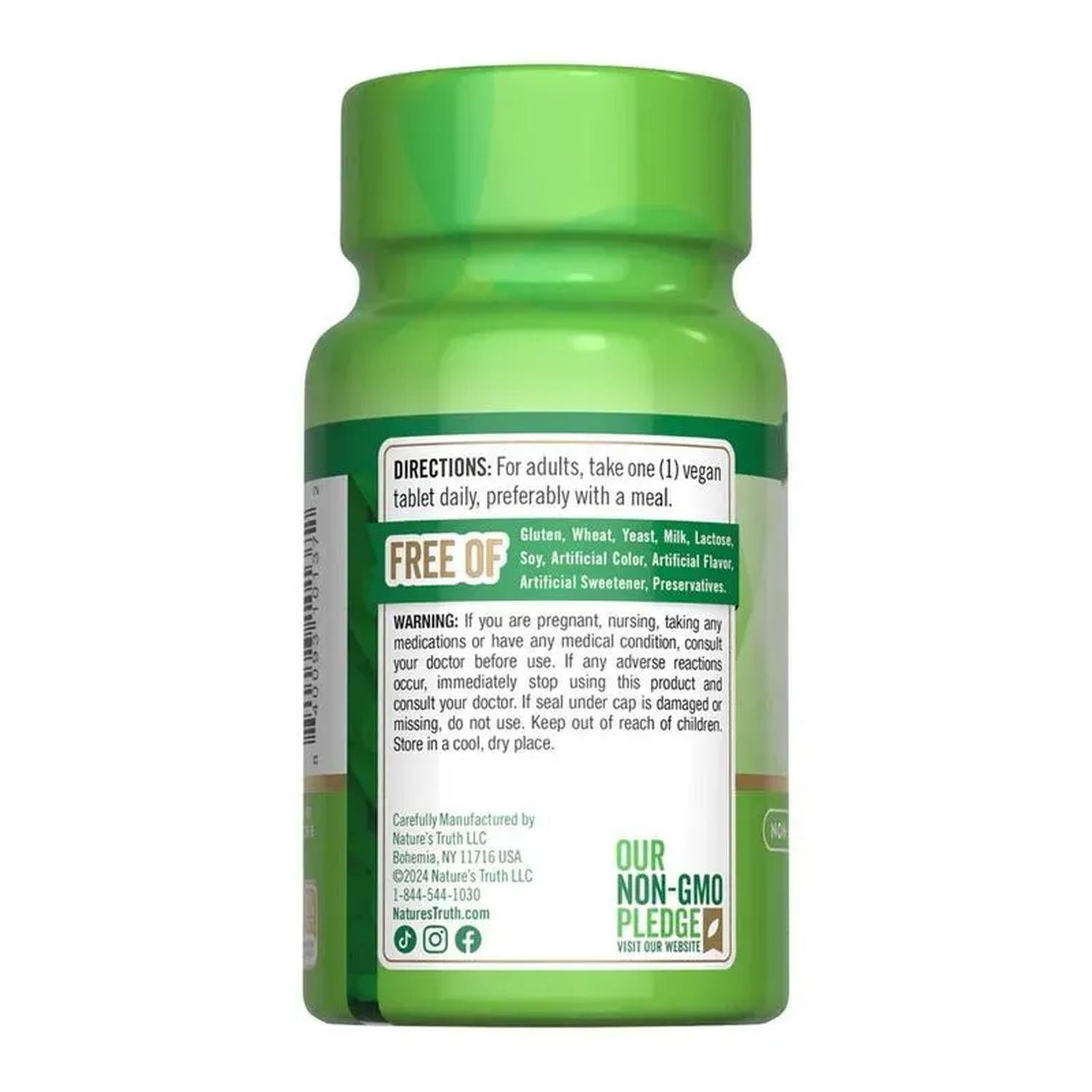OMEGA 360 + VITAMINA B12 - 5