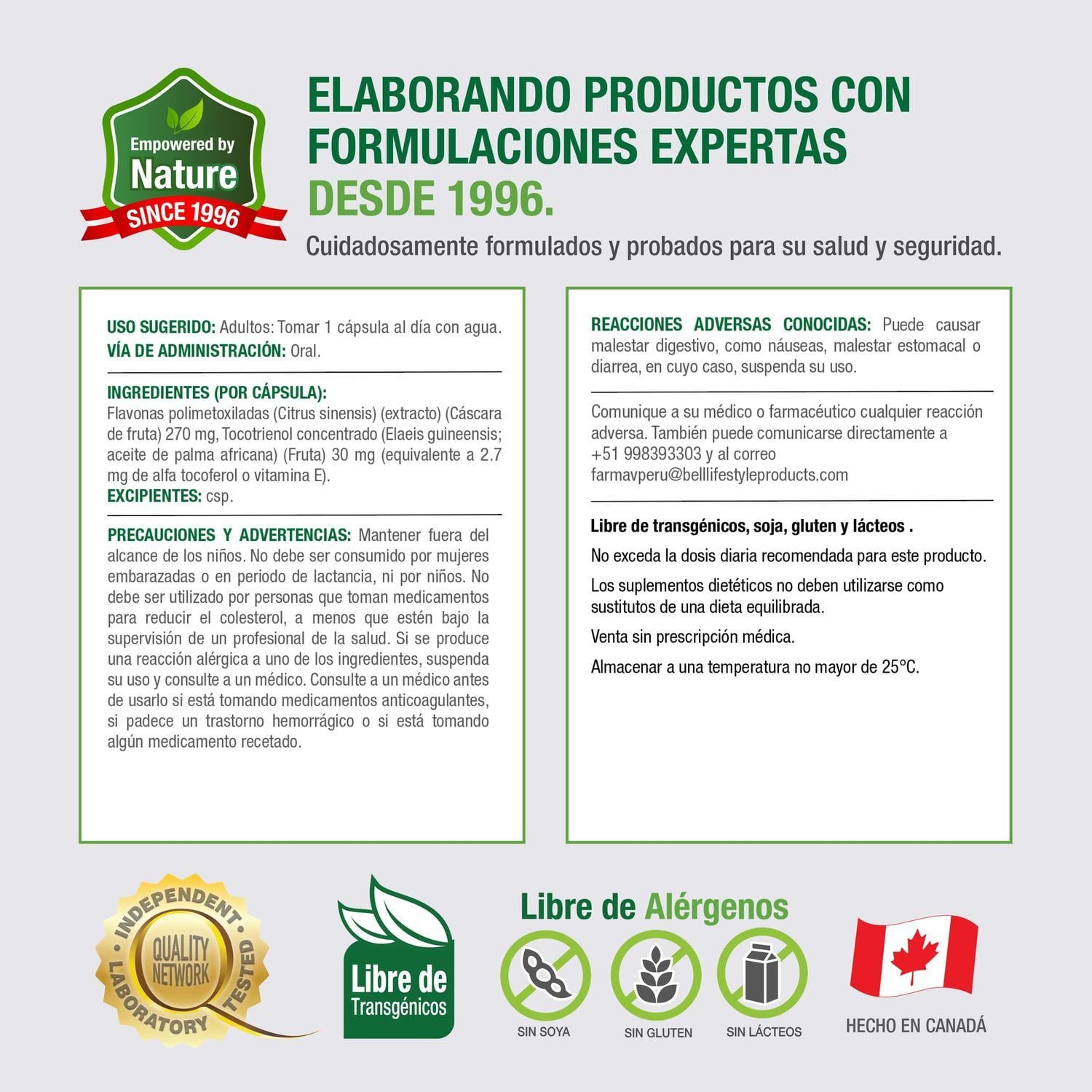 COLESFIT HDL Y OMEGA 3 - 3