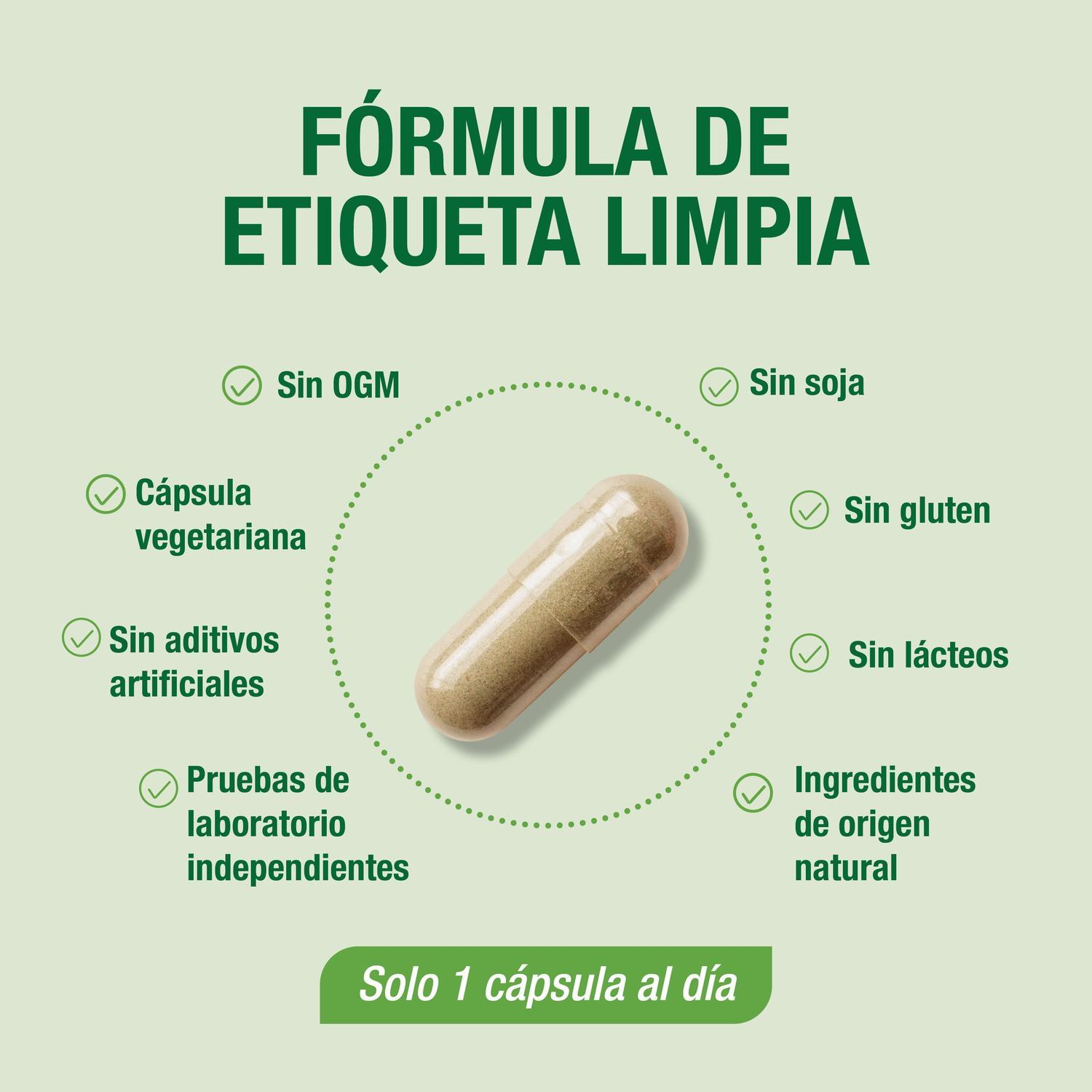 COLESFIT HDL Y OMEGA 3 - 7