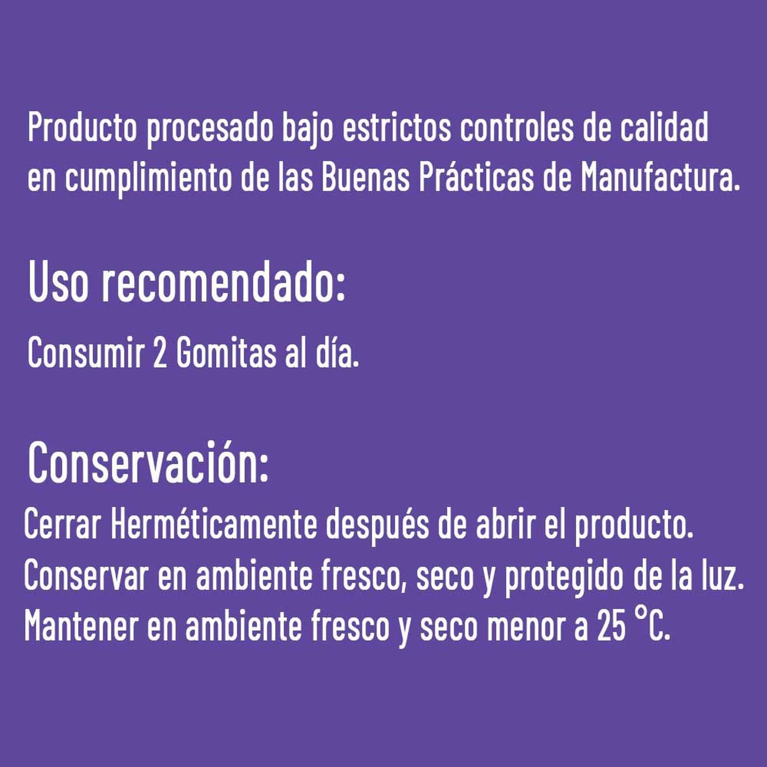 INMUNE SUPREMO Y MULTIVITAMÍNICO - 5