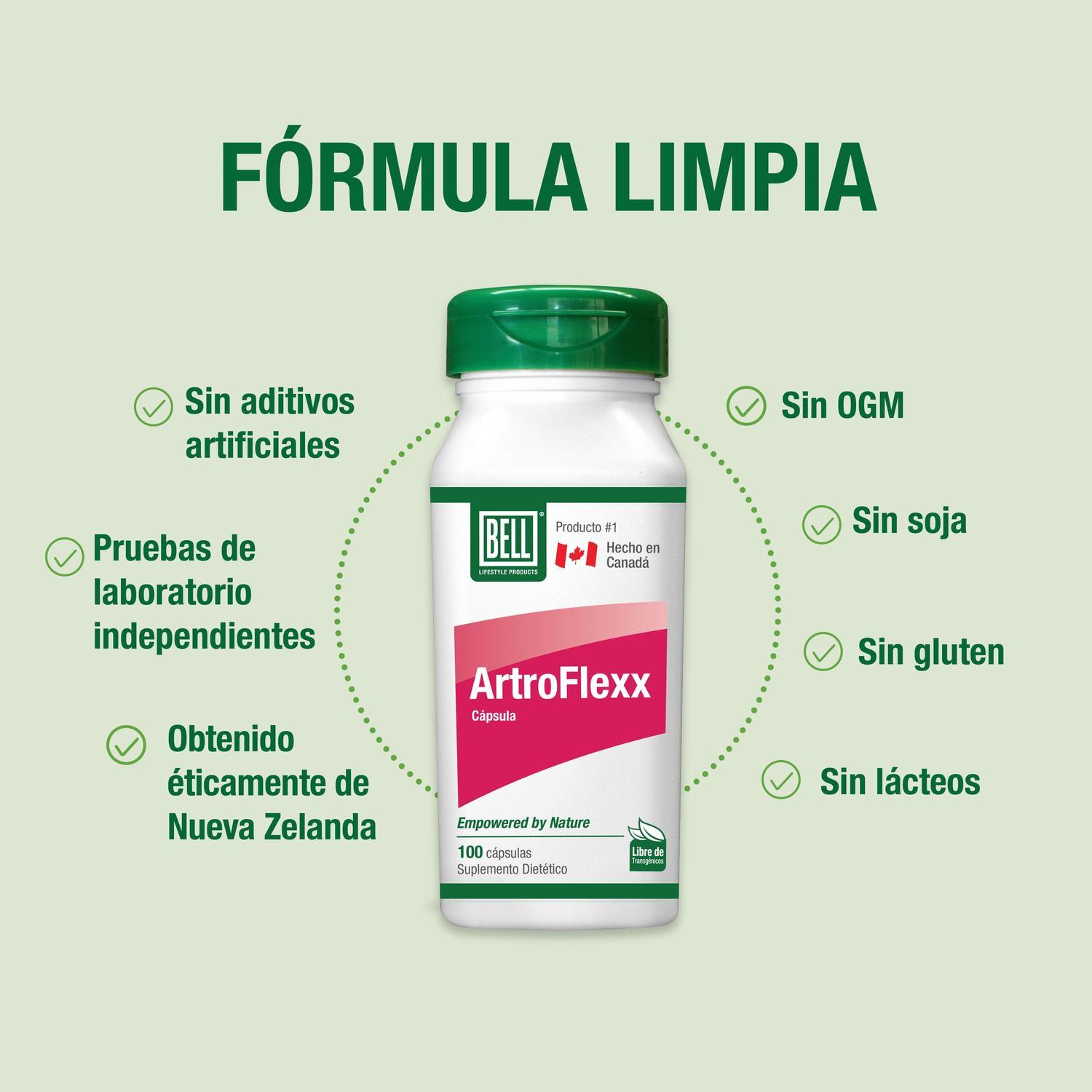 SOPORTE ARTICULAR Y ASHWAGANDHA - 8