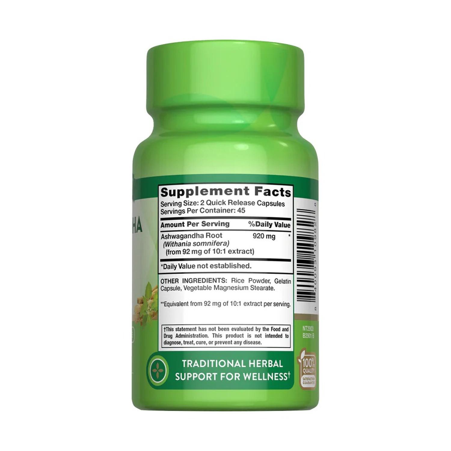 PACK ASHWAGANDHA + MAGNESIO MUJER AGUAJE - 4