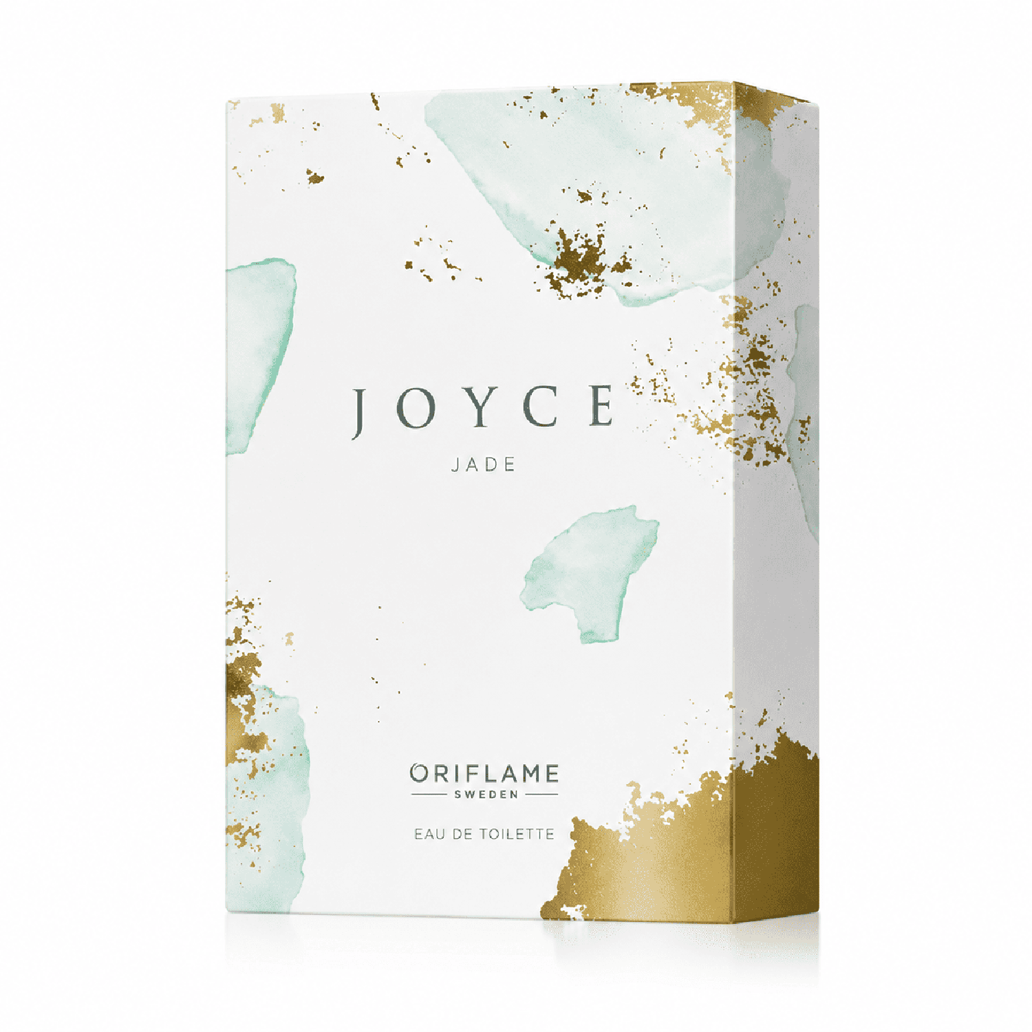 JOYCE JADE ORIFLAME EAU DE TOILETTE MUJER 50 ML - 3