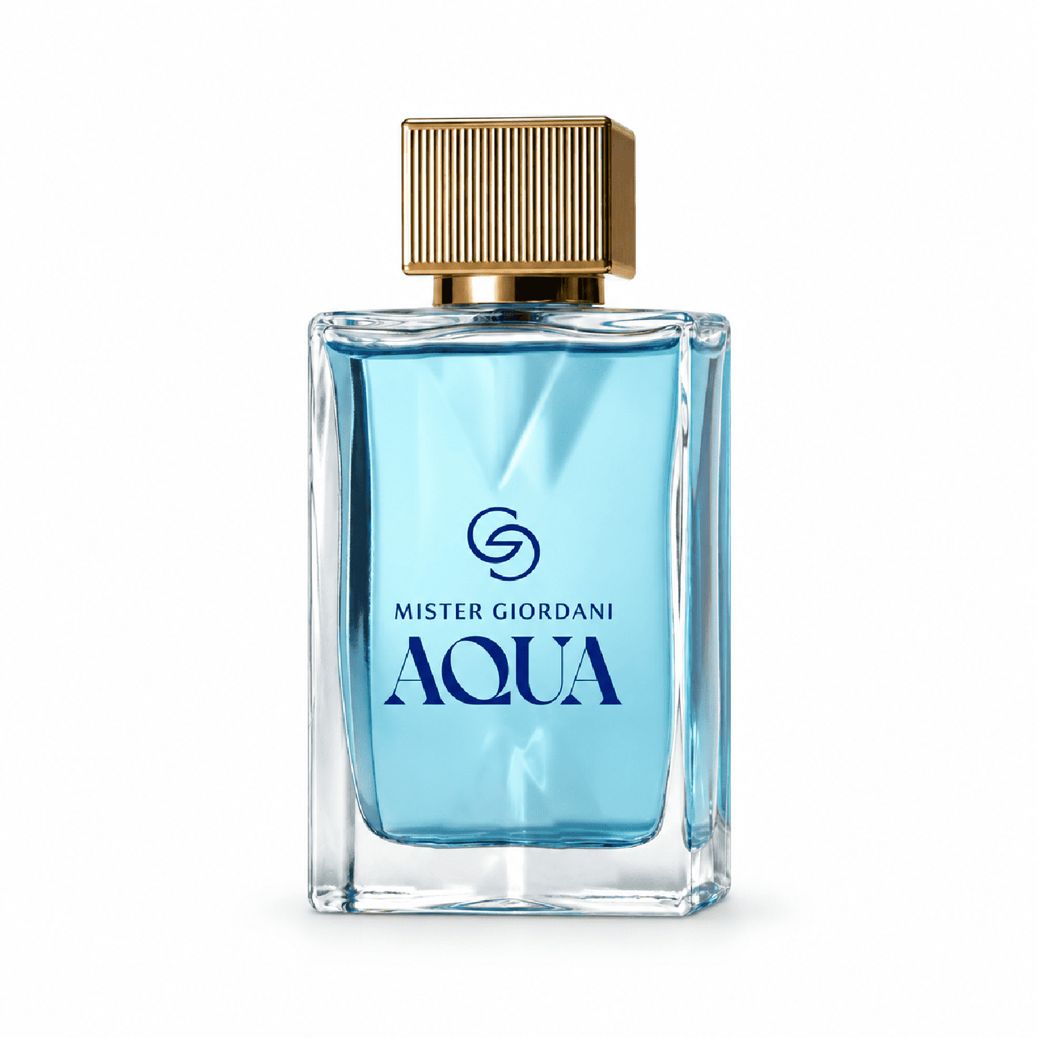 MISTER GIORDANI AQUA ORIFLAME PERFUME HOMBRE - 7
