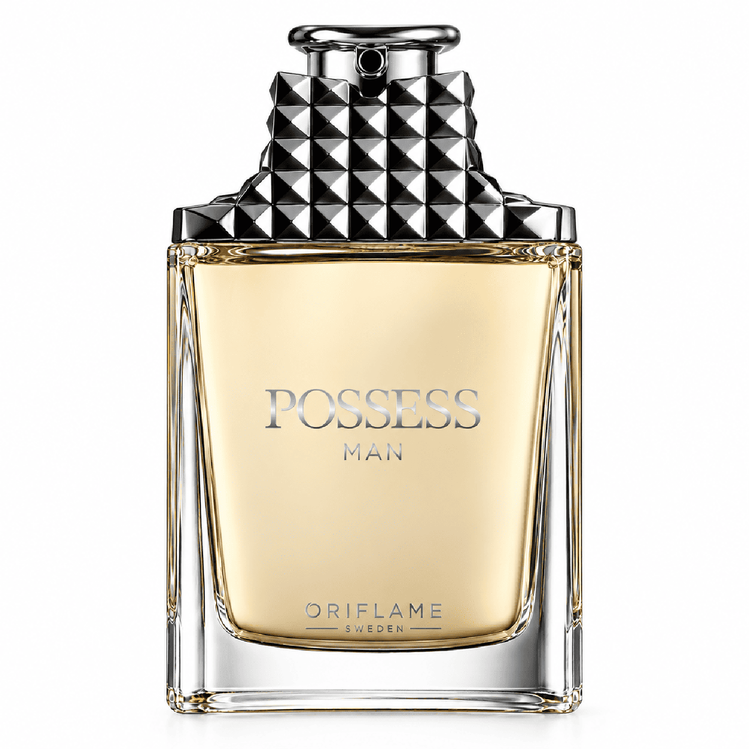 POSSESS MAN EAU DE TOILETTE ORIFLAME HOMBRE 75 ML - 1