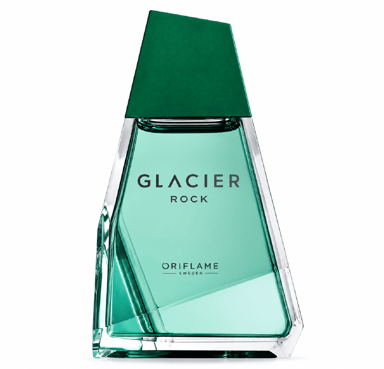 GLACIER ROCK EAU DE TOILETTE HOMBRE 100 ML ORIFLAME - 1