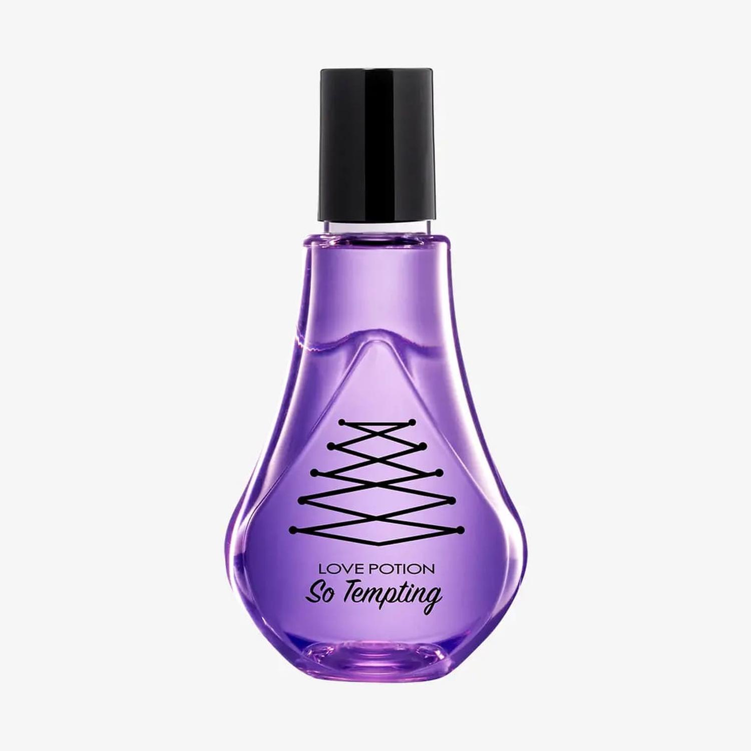 LOVE POTION SO TEMPTING FRAGANCIA CORPORAL 75 ML ORIFLAME - 1