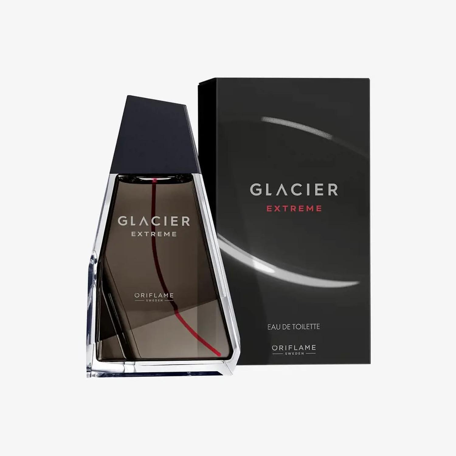 PACK GLACIER EXTREME Y GLACIER ROCK ORIFLAME - 3