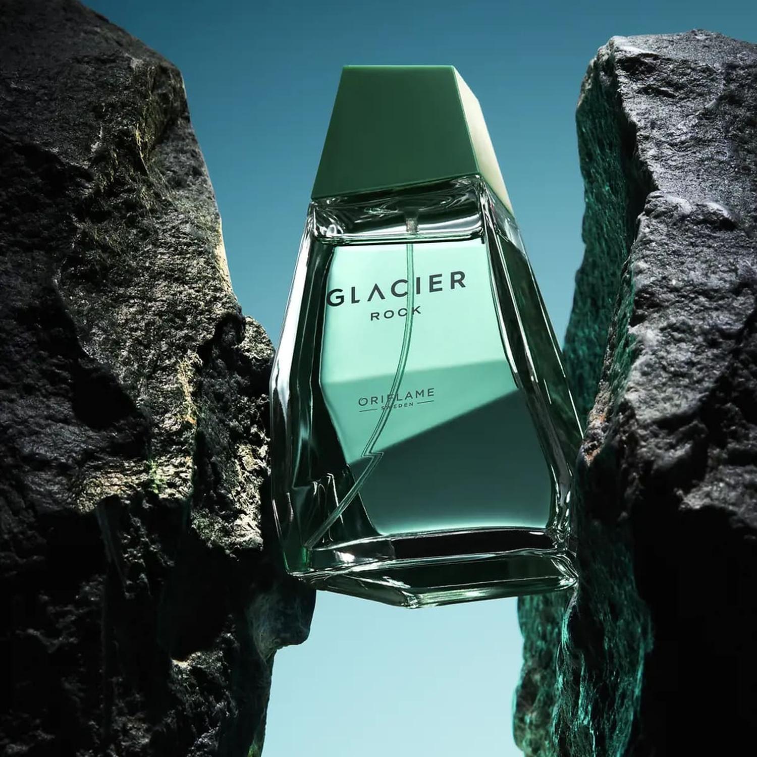 PACK GLACIER EXTREME Y GLACIER ROCK ORIFLAME - 4