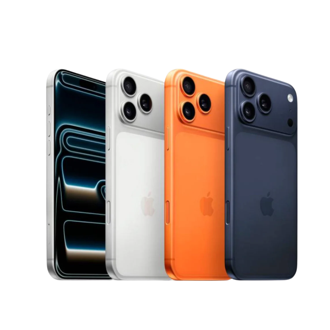 IPHONE 17 PRO MAX 256GB ESIM - 2