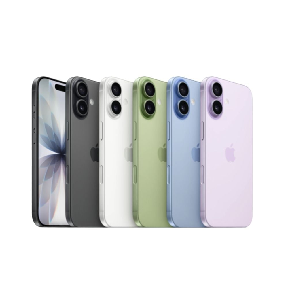 IPHONE 17 256GB CHIP FISICO - 2