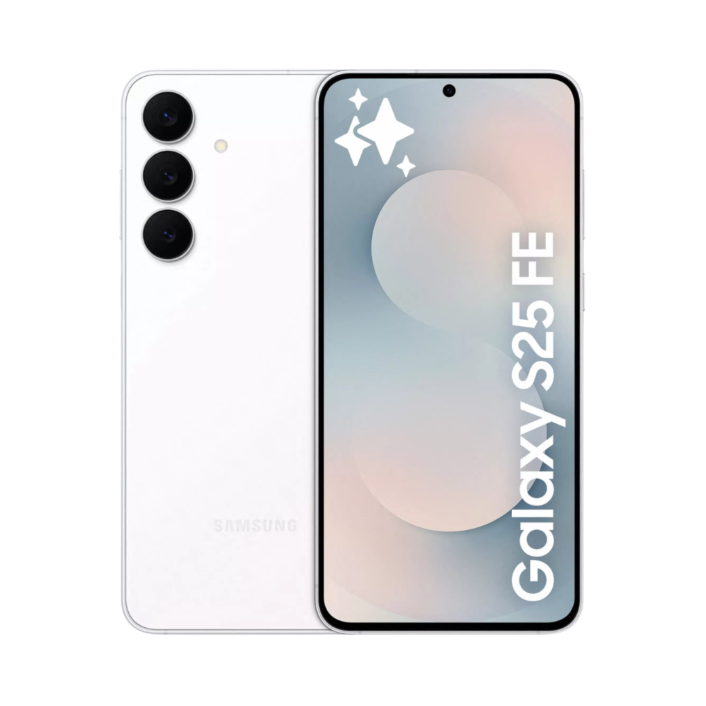 GALAXY S25 FE 512GB 8GB - 1