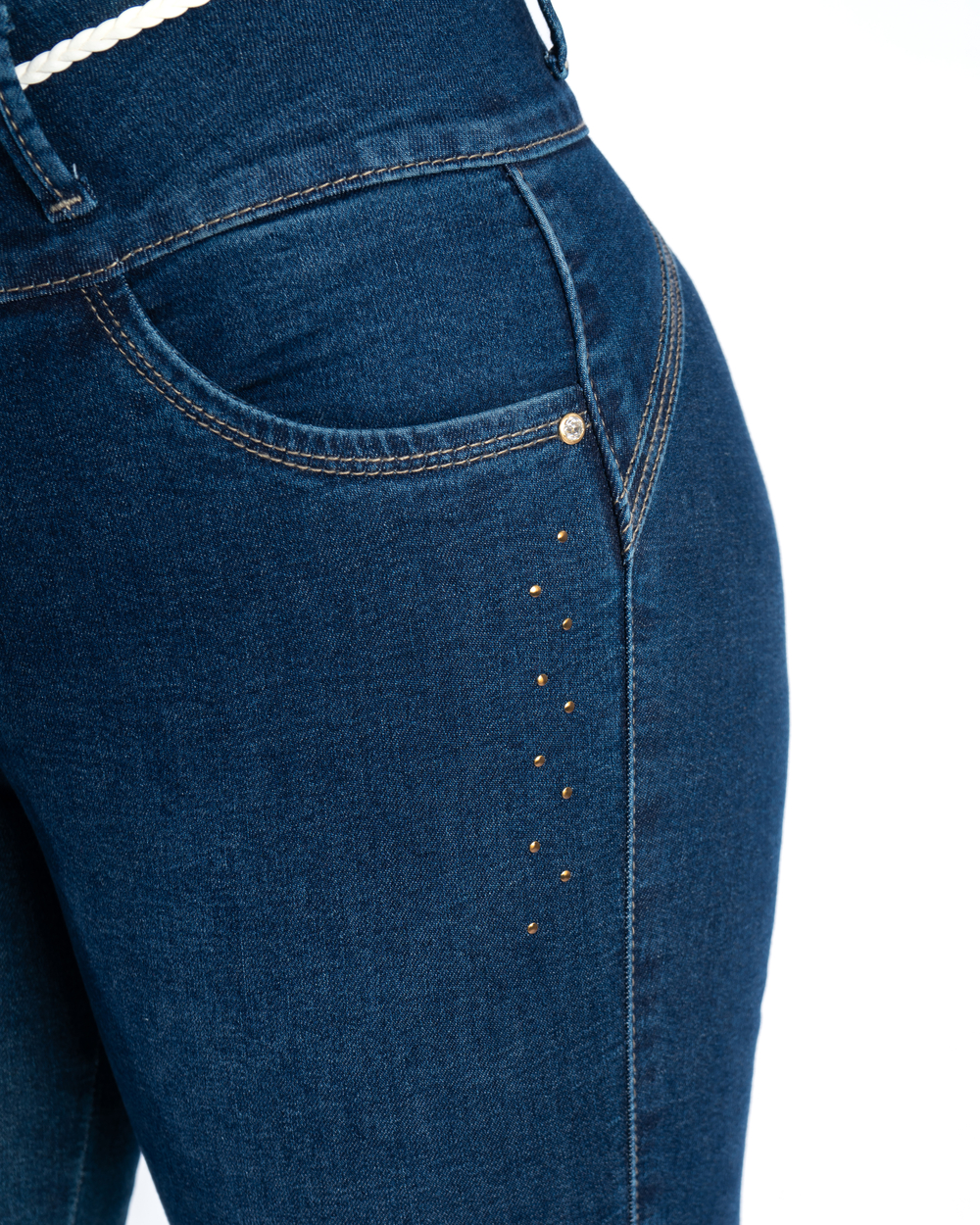 PANTALÓN FLARE ZULLY - 4