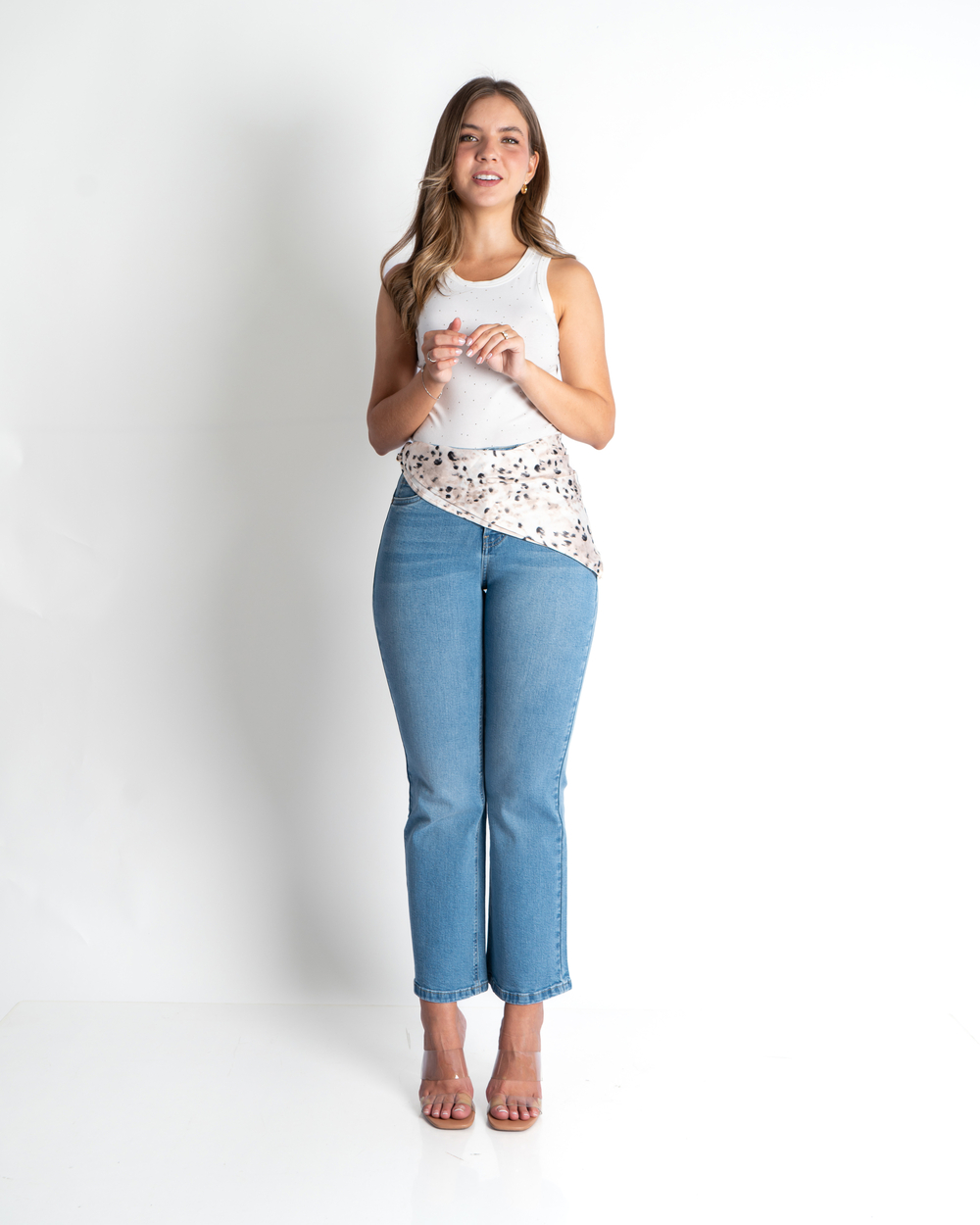 PANTALÓN CULOTTE URSULA - 2
