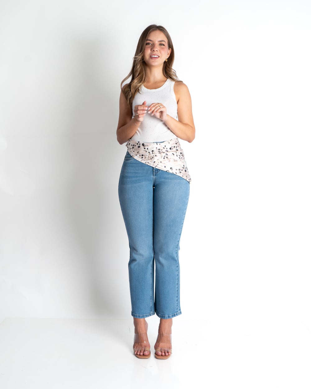 PANTALÓN CULOTTE URSULA - 2