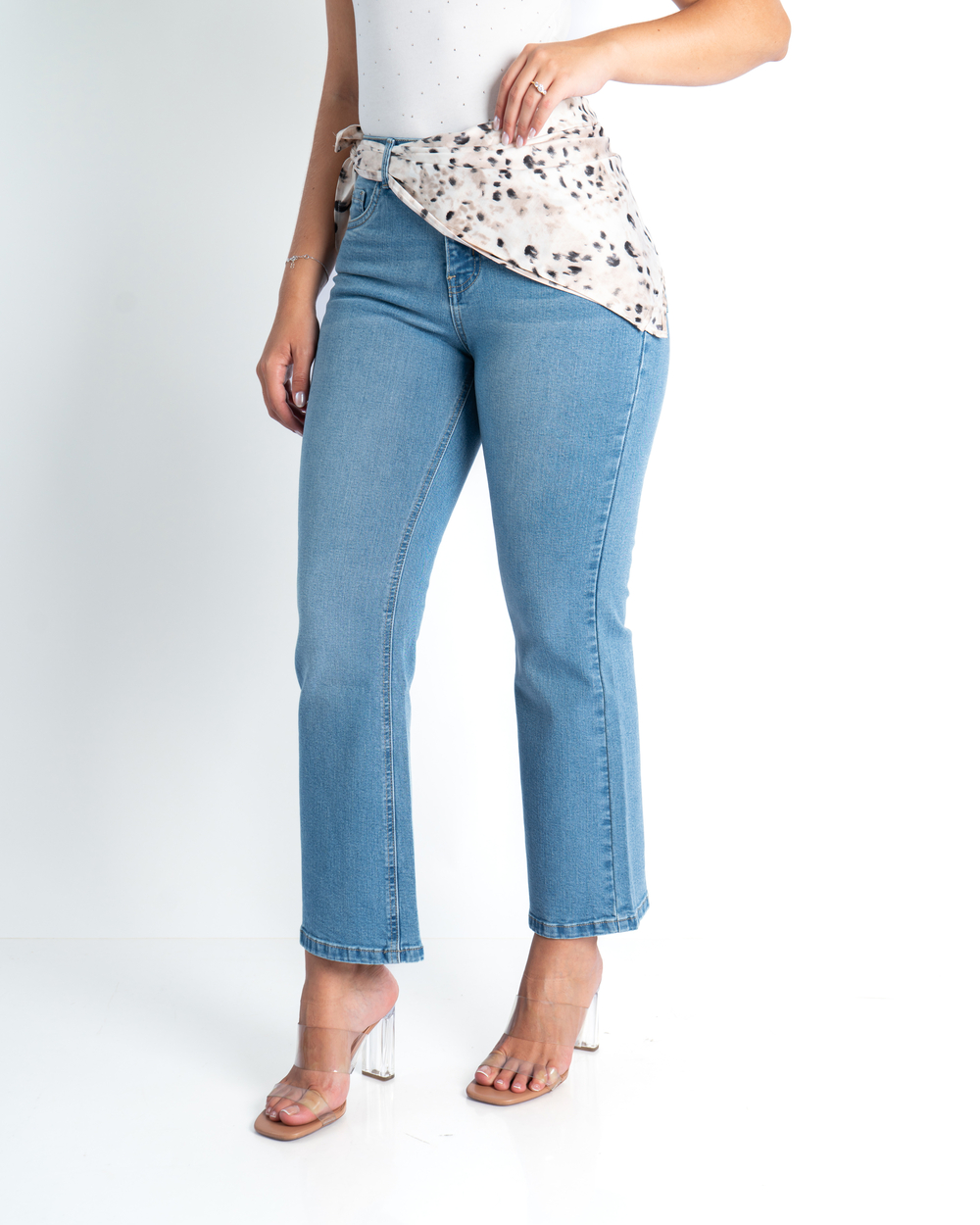PANTALÓN CULOTTE URSULA - 3