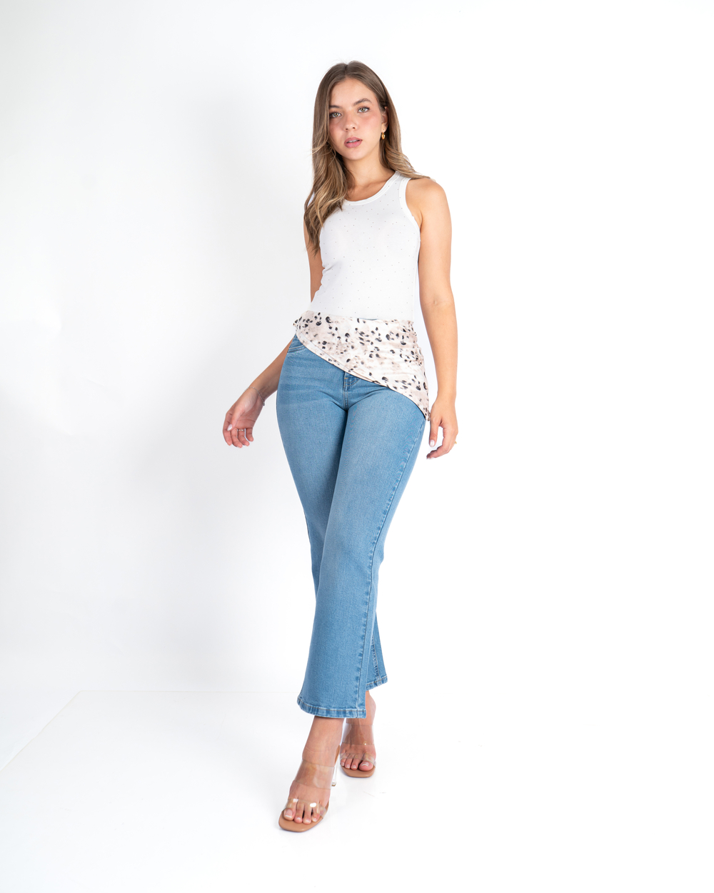 PANTALÓN CULOTTE URSULA - 4