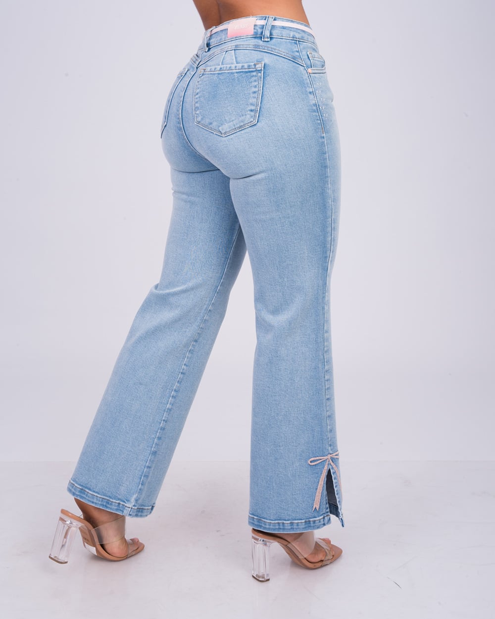 PANTALÓN WIDE LEG GRETEL - 3