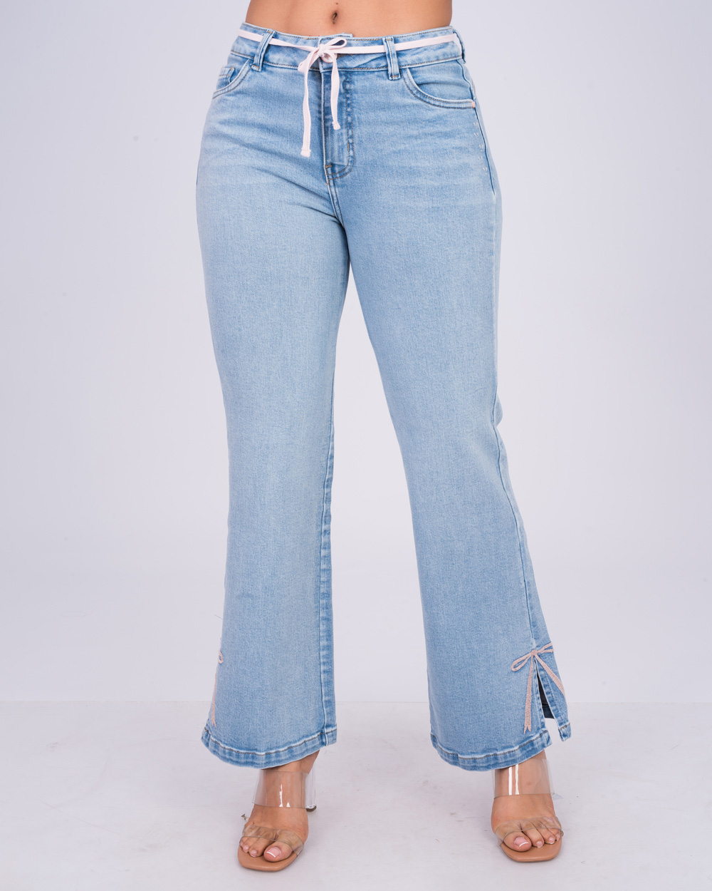 PANTALÓN WIDE LEG GRETEL - 5