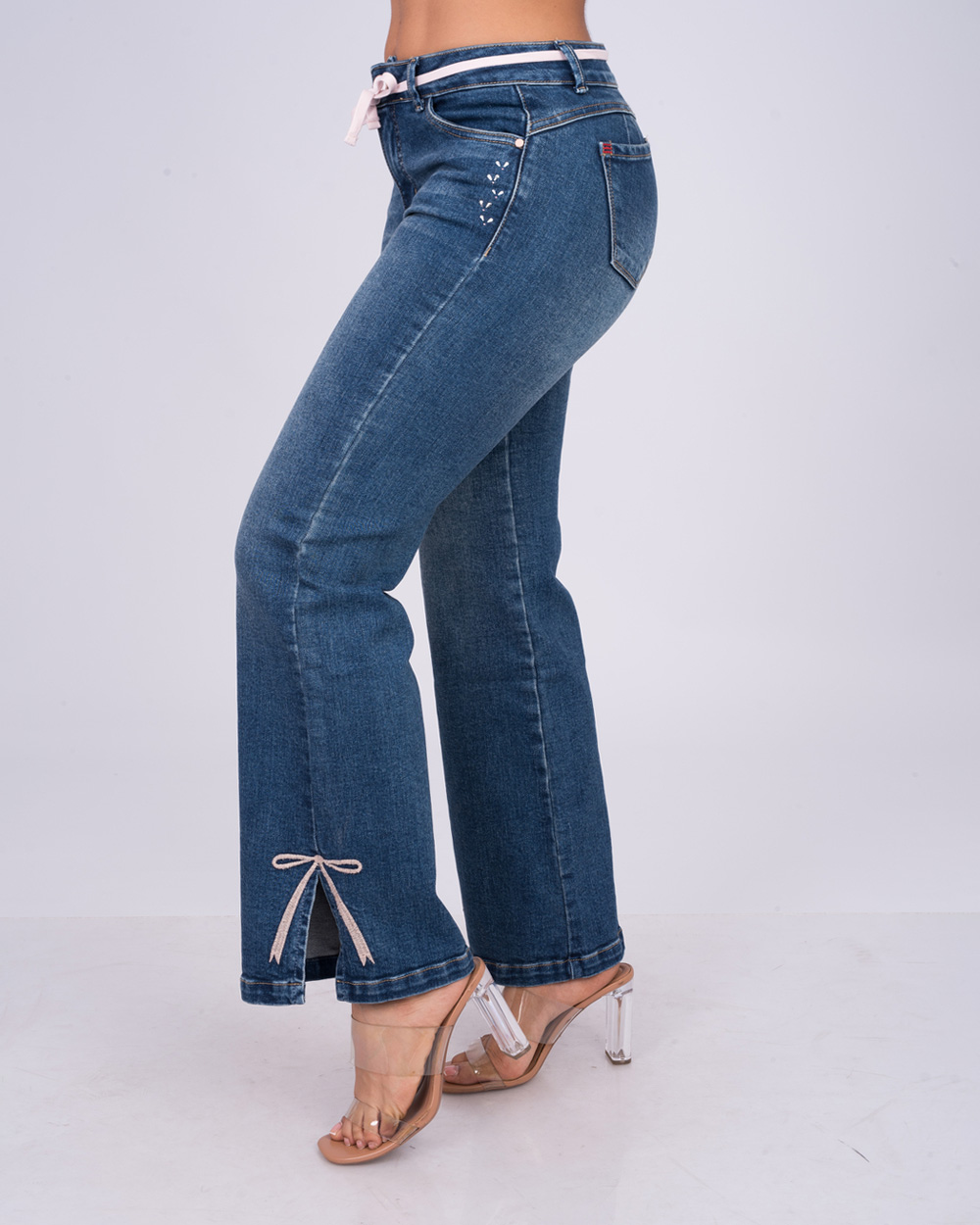 PANTALÓN WIDE LEG GRETEL - 6