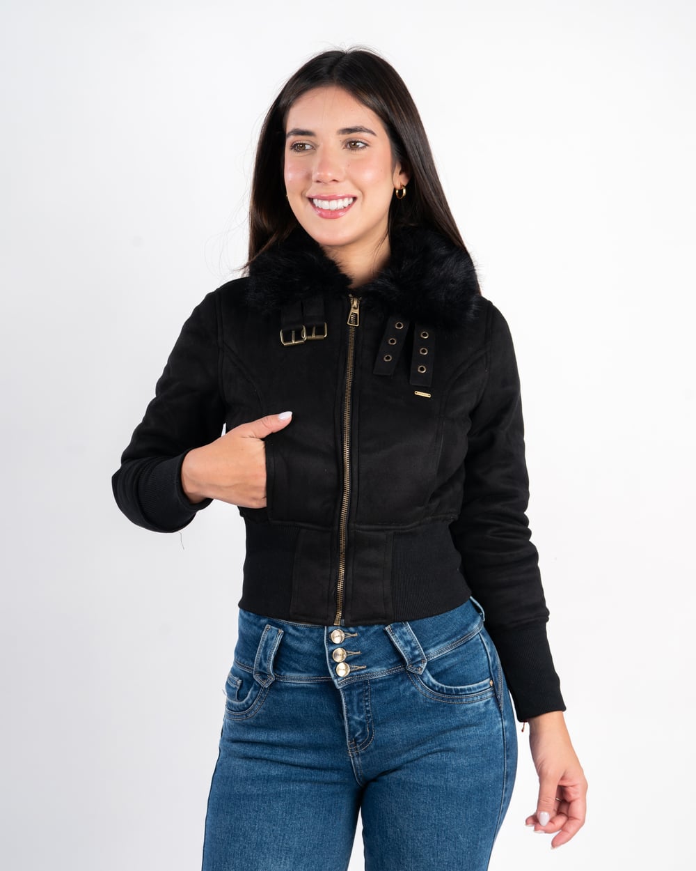 CASACA CARO - 2